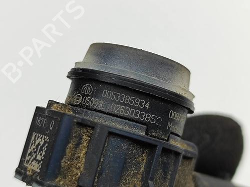 Electronic module PEUGEOT BOXER Van 2.2 HDi 110 | BP33372152M83  - Image 6