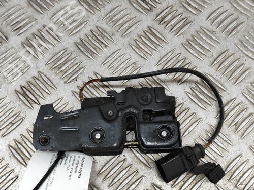 Used Hood lock AUDI Q7 (4LB) 3.0 TDI quattro (233 hp) 16639746
