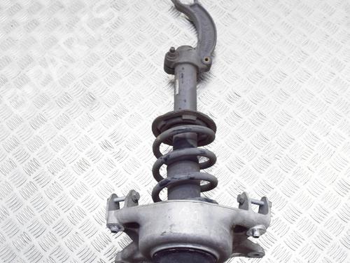 Used Right front shock absorber AUDI Q5 (8RB) 3.0 TFSI quattro (272 hp) 8835159
