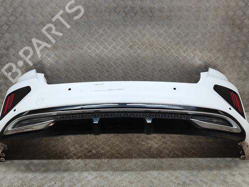 Rear bumper KIA CEED (CD) 1.5 T-GDI | BP29023691C8