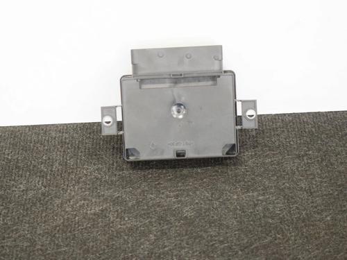 Used Electronic module MERCEDES-BENZ CLA Coupe (C117) CLA 180 (117.342) (122 hp) 7740783