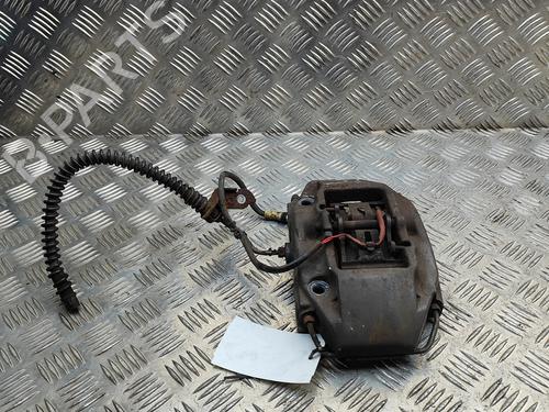 Right front brake caliper PORSCHE BOXSTER (986) 2.5 | BP30004739M104