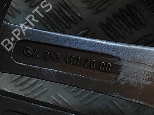 Fælk MERCEDES-BENZ E-CLASS Coupe (C238) E 220 d (238.314) | BP31715253C45 