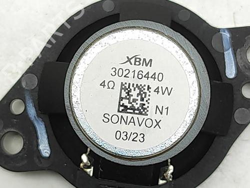 Speaker MG MG 4 (EH32) EV | BP33394643E2  - Image 6