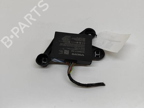 Electronic module POLESTAR POLESTAR 2 (534) EV | BP33371534M83 - Image 3