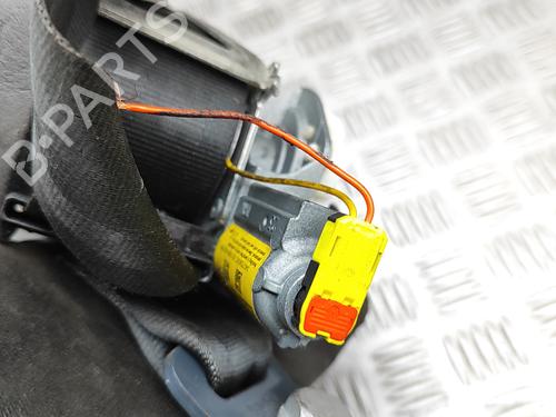 Front right seatbelt CITROËN C4 CACTUS 1.6 BlueHDi 100 | BP29975760I25