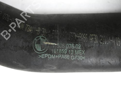 Pipe BMW X5 (E70) xDrive 30 d | BP30211067M125