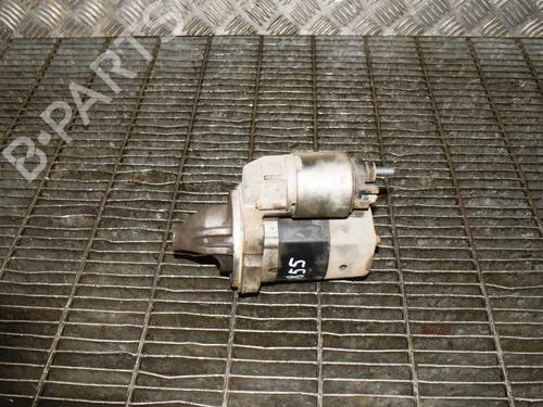 Startmotor FORD FOCUS III 1.0 EcoBoost (100 hp) 6773394