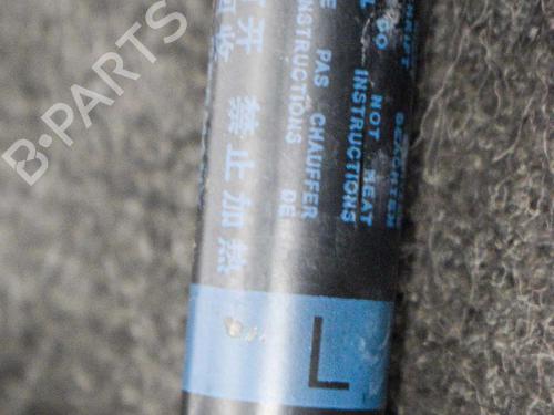 Hood lift support MERCEDES-BENZ E-CLASS (W212) E 220 CDI / BlueTEC (212.001, 212.002) | BP14609891C139 