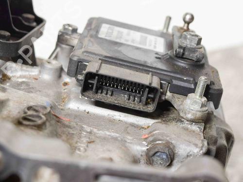 Gearbox PORSCHE CAYENNE (92A) 3.6 | BP15680620M3