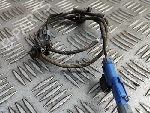 Used Wiring harness AUDI Q8 (4MN, 4MT) 50 TDI Mild Hybrid quattro (286 hp) 28438141