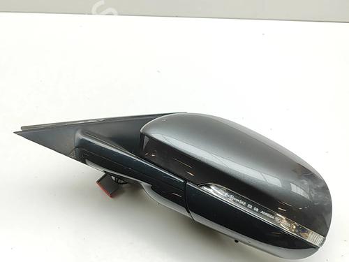 Retrovisor esquerdo JAGUAR XE (X760) 2.0 D AWD | BP33383478C26 - Image 4
