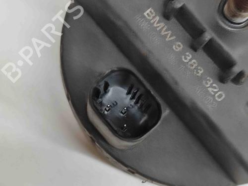 Elektronisk modul BMW X1 (F48) xDrive 20 d | BP29227475M83 