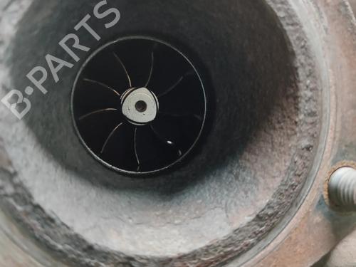 Engine FORD TRANSIT CUSTOM V362 Bus (F3) 2.2 TDCi | BP31834859M1