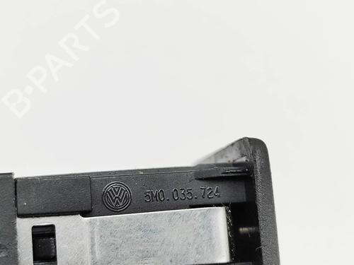 Elektronisk modul VW JETTA IV (162, 163, AV3, AV2) 1.6 TDI | BP30596505M83 