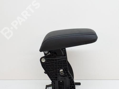 Armrest / Center console SKODA KAROQ (NU7, ND7) 1.5 TSI | BP10673285I20