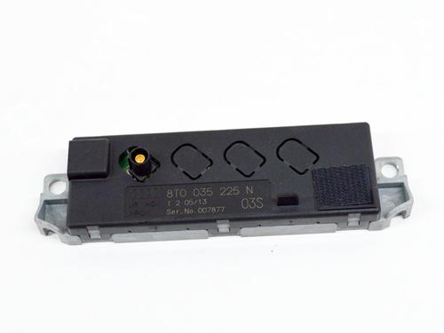 Elektronisk modul AUDI A5 (8T3) 3.0 TDI quattro (245 hp) 10915254
