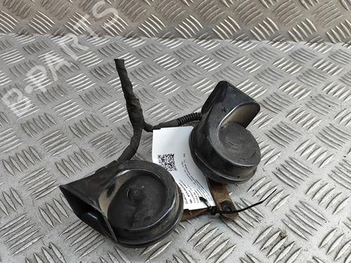 Horn VW AMAROK (2HA, 2HB, S1B, S6B, S7A, S7B, AGD) 3.0 TDI 4motion | BP27644846E13 