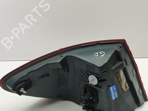 Right taillight BMW 5 (F10) 535 d | BP24143014C35 