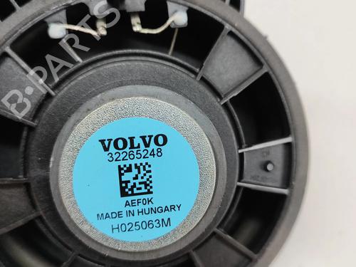 Luidspreker VOLVO XC40 (536) B4 Mild-Hybrid | BP27776252E2 