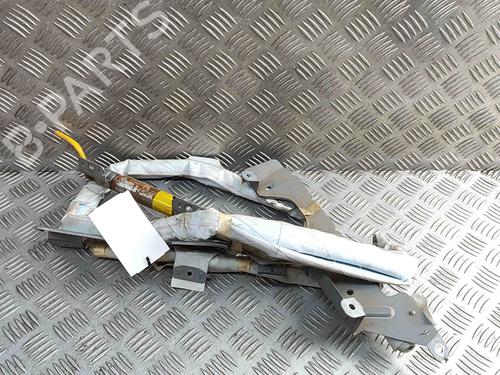 Left curtain airbag MITSUBISHI PAJERO IV (V8_W, V9_W) 3.2 DI-D (V88W, V98W) | BP29227680C11 