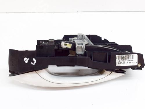 Rear right exterior door handle BMW 5 (F10) 520 d | BP13928951C130 