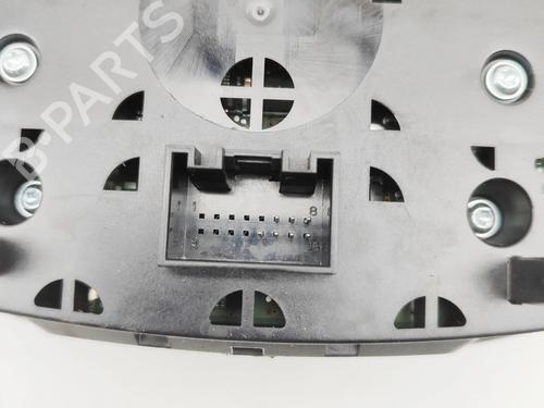 Middle console AUDI Q5 (8RB) SQ5 TDI quattro | BP35790367I22 - Image 7