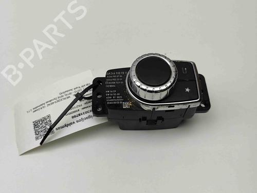 Used Switch MERCEDES-BENZ CLA Coupe (C117) CLA 220 CDI / d (117.303) (177 hp) 25922283