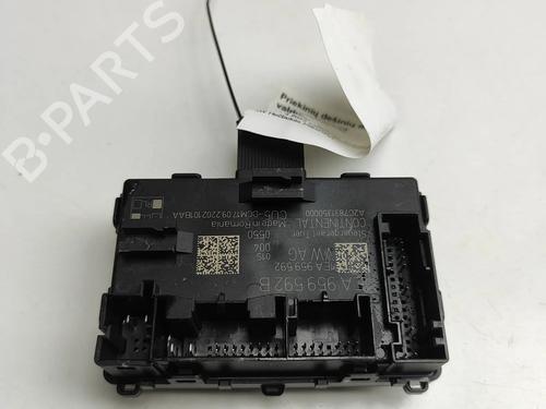 Used Electronic module Electronic module CUPRA BORN (K11) 58 e-boost (231 hp) 33379378 33379378
