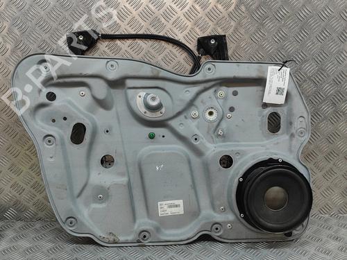 Used Front left window mechanism Front left window mechanism 23946653 23946653