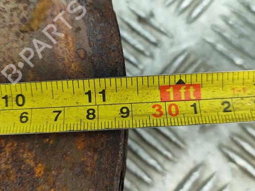 Other FORD TRANSIT CUSTOM V362 Bus (F3) 2.0 EcoBlue | BP33377003O1 - Image 6