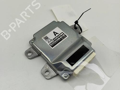 Electronic module MAZDA CX-5 (KF) 2.0 | BP27330981M83