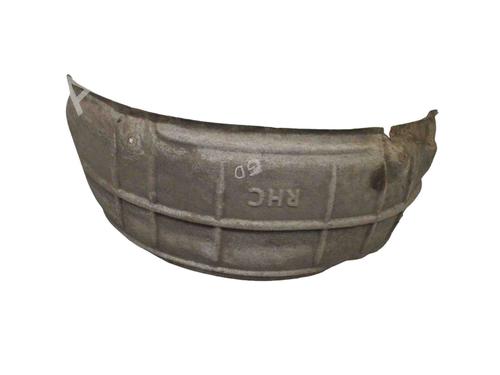 Arco della ruota INFINITI FX 30d AWD (238 hp) 30283897