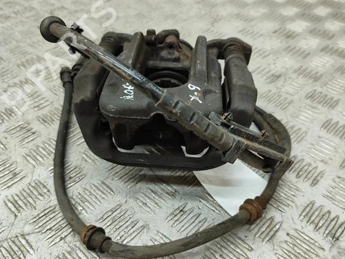 Used Left rear brake caliper Left rear brake caliper BMW Z4 Roadster (E89) sDrive 18 i (156 hp) 27315871 27315871