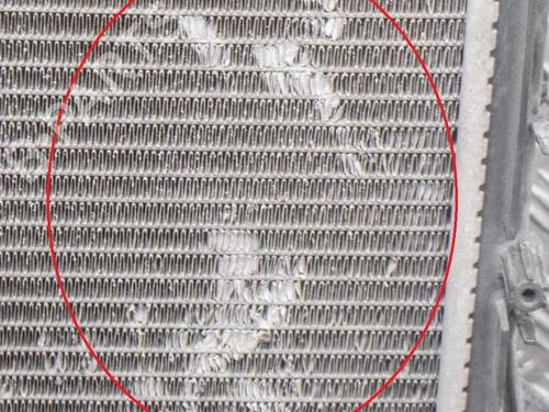 Radiator set IVECO DAILY V Van 29S13, 29L13, 35C13, 35S13, 40C13, 40S13 | BP36042978M120  - Image 9
