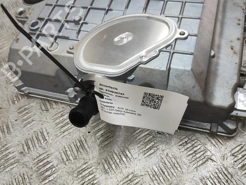 Inverter/Converter AUDI Q6 E-TRON (GFB) e-tron quattro | BP33740085M119  - Image 7