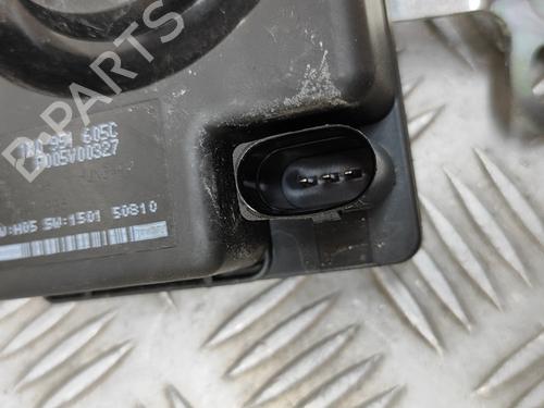 Electronic module PORSCHE MACAN (95B) 3.0 S Diesel | BP26500653M83 