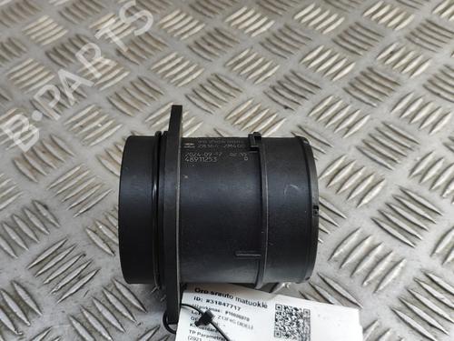 Mass air flow sensor KIA SPORTAGE V (NQ5) 1.6 T-GDi Hybrid | BP28437535M95