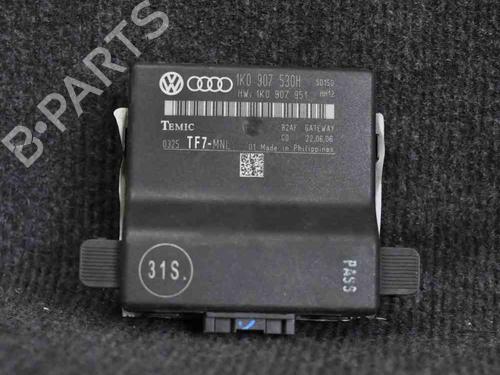 Used Electronic module VW JETTA III (1K2) 2.0 TDI (170 hp) 6715127