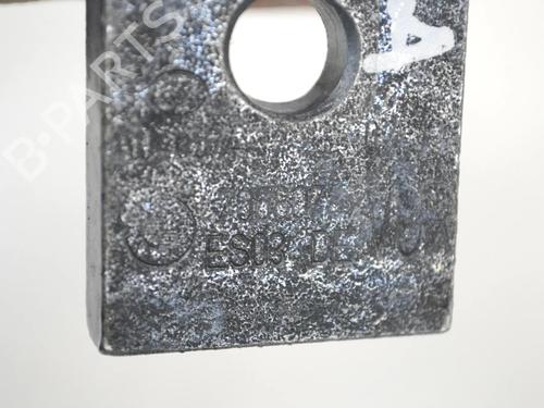 Hinge/Door check strap BMW X6 (E71, E72) M 50 d | BP30210687C146 