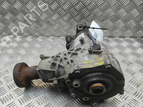 Used Front differential Front differential LAND ROVER RANGE ROVER EVOQUE (L538) 2.0 D 4x4 (180 hp) 33390181 33390181