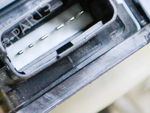 Front right window mechanism KIA PICANTO III (JA) 1.0 T-GDi | BP27755686C23 