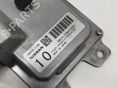 Gearbox control unit NISSAN NAVARA NP300 Pickup (D23, D23T) 2.3 dCi 4x4 (D231) | BP17016385M52 