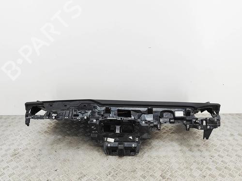 Dashboard AUDI Q5 (GUB) 2.0 TDI quattro | BP33731718C46 - Image 2