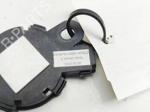 Electronic module TESLA MODEL X (5YJX) P100D AWD | BP34444081M83  - Image 6