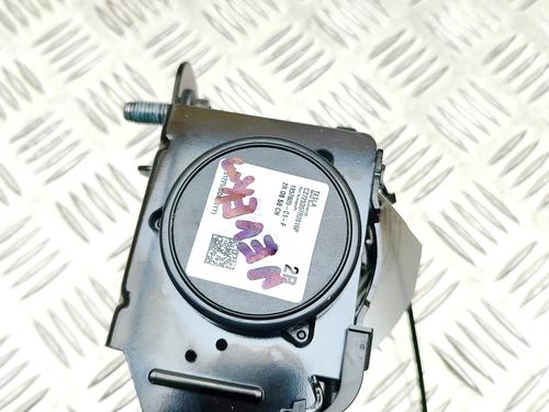 Rear left seatbelt TESLA MODEL 3 (5YJ3) EV | BP38162490I29 - Image 7