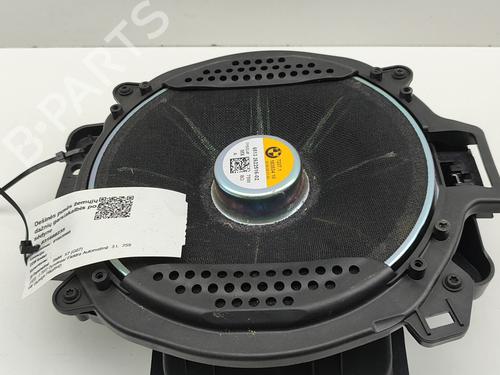 Electronic module BMW X7 (G07) xDrive 40 d Mild-Hybrid | BP28137468M83 