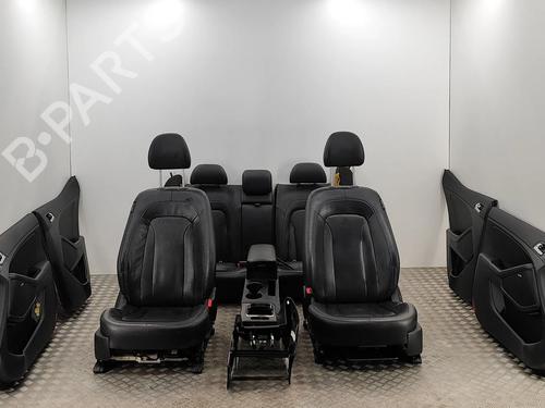 Used Seats set Seats set KIA OPTIMA (FSGDS6B) 1.7 CRDi (136 hp) 23248066 23248066