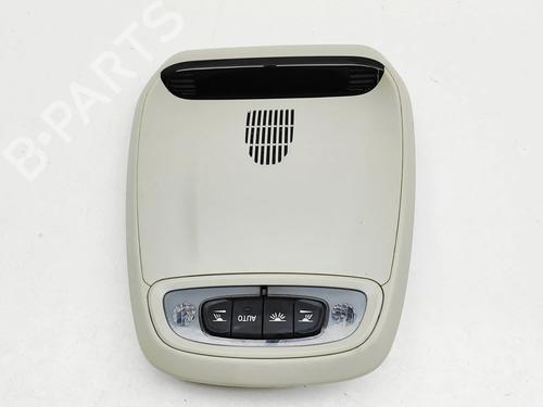 Used Interior roof light Interior roof light VOLVO V40 Hatchback (525) D3 (150 hp) 34136767 34136767