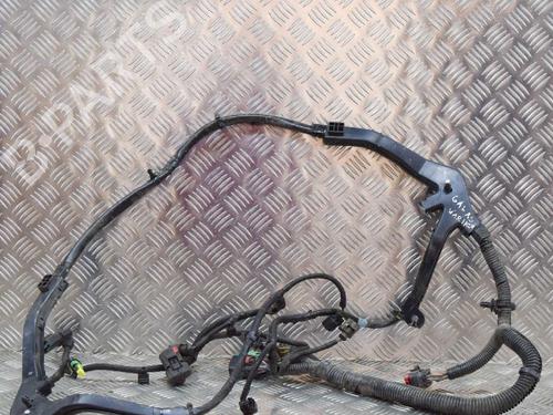Used Wiring harness TESLA MODEL S (5YJS) P85 (421 hp) 14618002